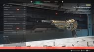 The Final Masterpiece (Image via NEXON || YouTube: Grind Hard Squad)